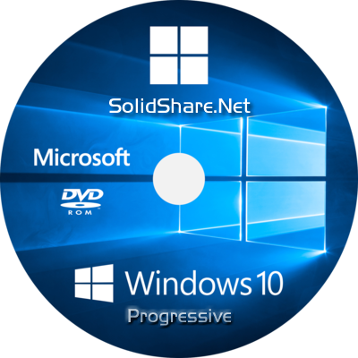 Windows 10 Pro (x86) PE TR - [23 AĞUSTOS 2015]