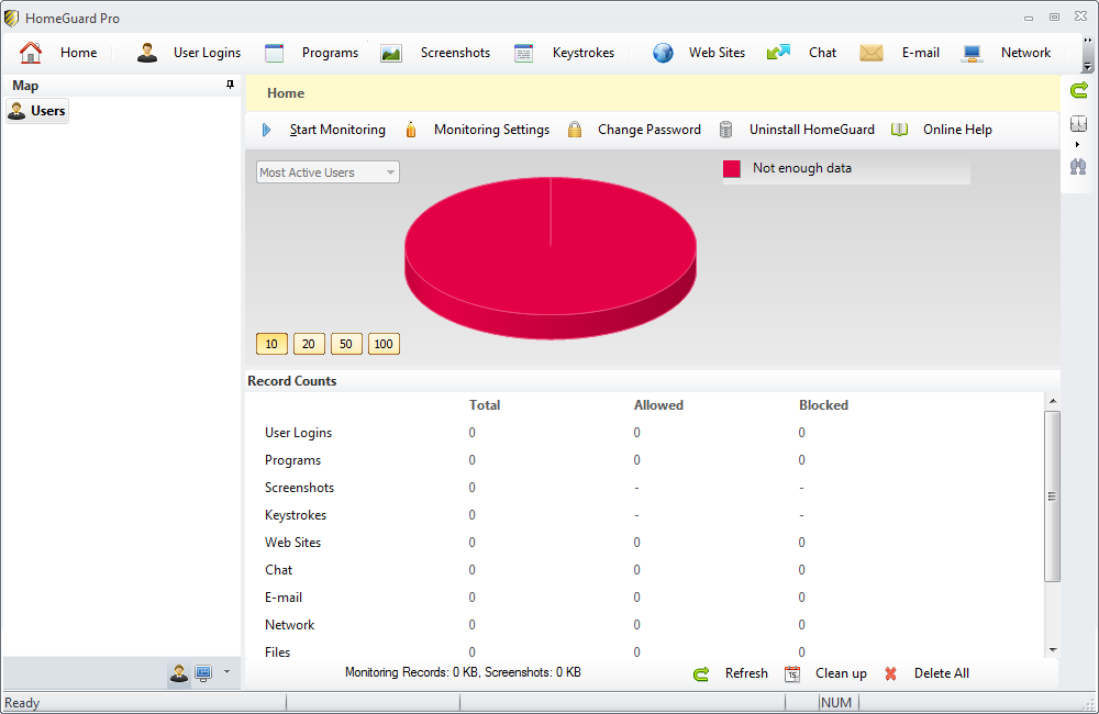 HomeGuard Professional Edition 2.8.3 | Katılımsız