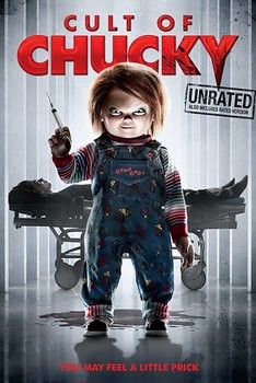 Cult of Chucky | 2017 | 1080p