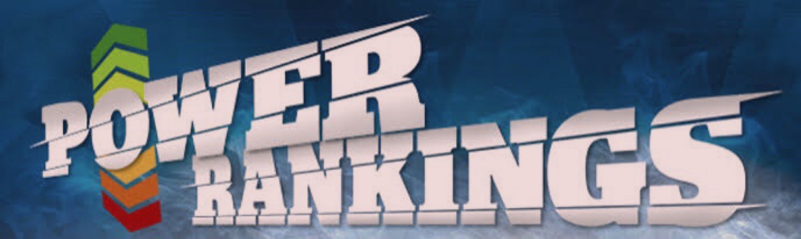 Power later. WWE Power rankings.