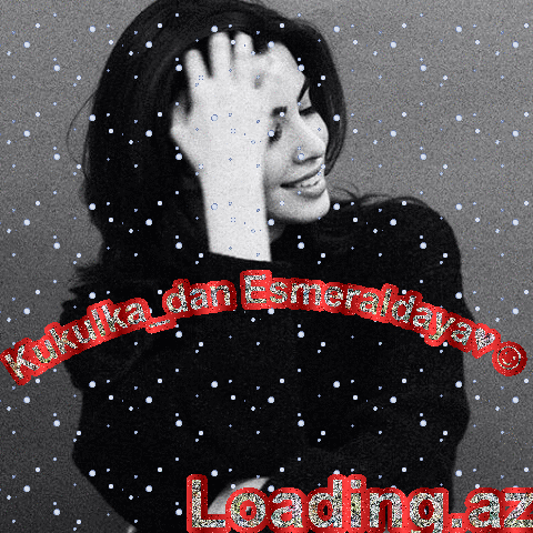 Kukulka_dan Esmeralda_ya özəl - Take.Az