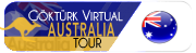 Australia Tour - Avustralya turunu tamamlayan uyelere verilir.