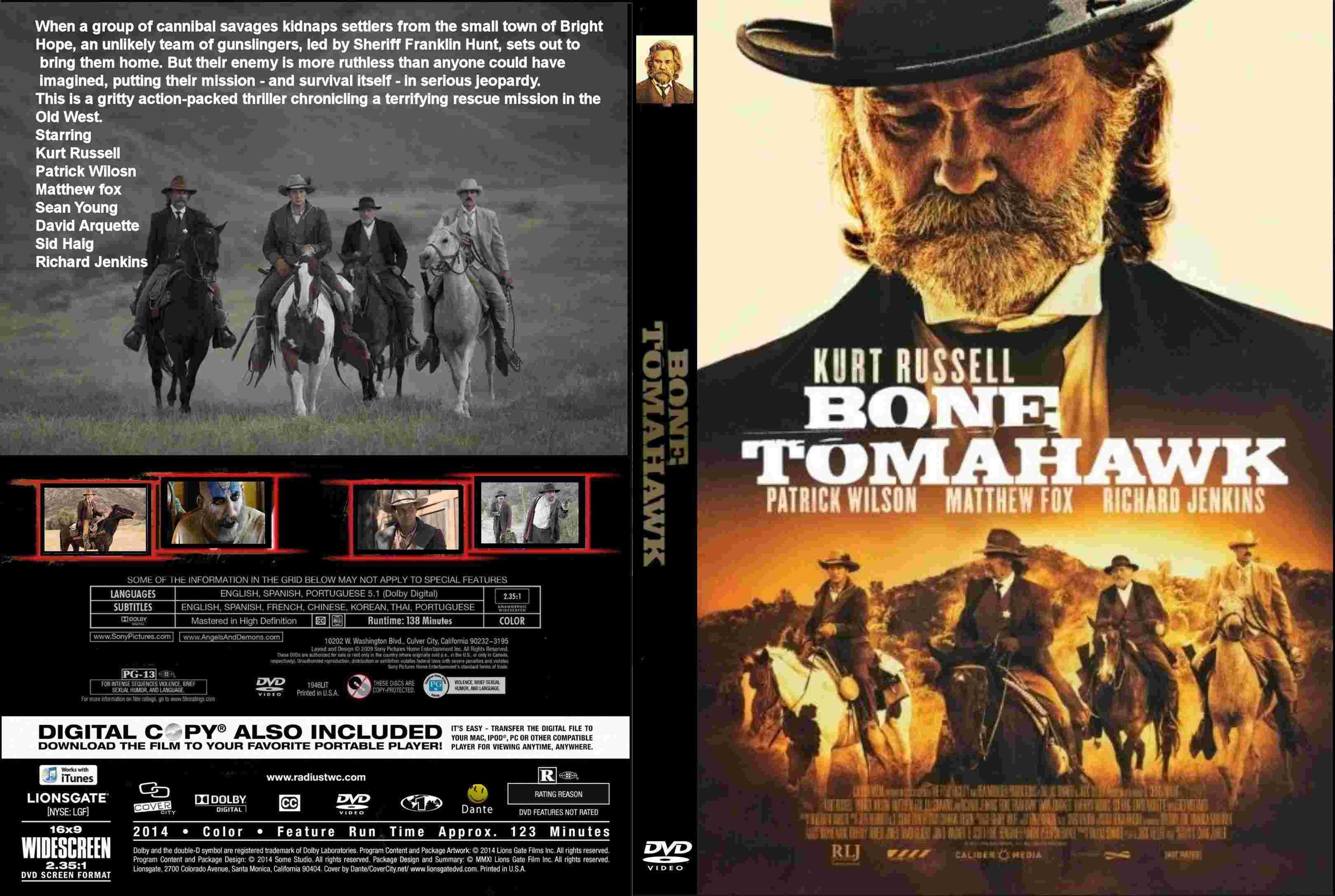 Костяной томагавк отзывы. Курт Рассел костяной томагавк. Bone Tomahawk, 2015 DVD Covers. Мэттью Фокс костяной томагавк. Костяной томагавк Брудер.