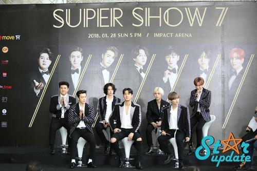 Super Junior General Photos (Super Junior Genel Fotoğrafları) - Sayfa 10 G92LoV