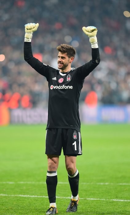 Fabricio Ramirez