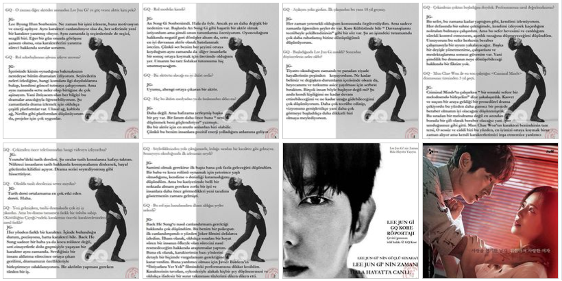 Lee Jun Ki (이준기) Karma resimleri - Page 5 GktzlK