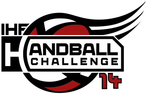 IHF Handball Challenge 14 | Skidrow | Full Oyun