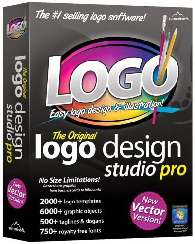 Logo Design Shop 3.5.2 | Full Programlar