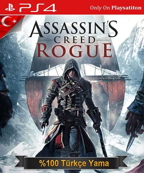 Rogue ps4. Assassins Creed Rogue обложка. Assassin's Creed Rogue обложка игры. Assassin's Creed Rogue Gameplay.