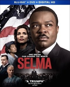 Özgürlük Yürüyüşü - Selma 2014 BluRay 720p DuaL TR-ENG