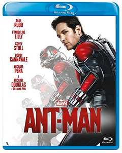 Karınca Adam - Ant-Man 2015 WEB-DL 720p DuaL TR-ENG