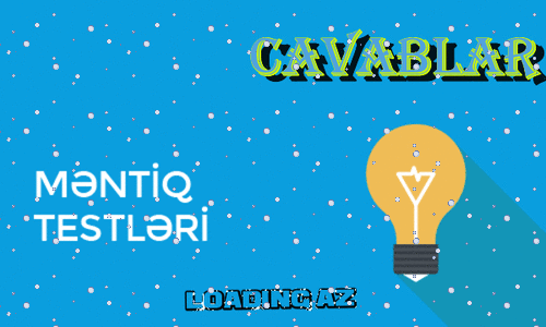 Sualların Cavabları və Ən doğru Cavab verən User.