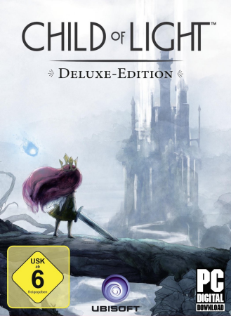 Child of Light | Full Oyun