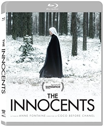 Masumlar – The Innocents | 2016 | 1080p DUAL BluRay | (TR-EN)