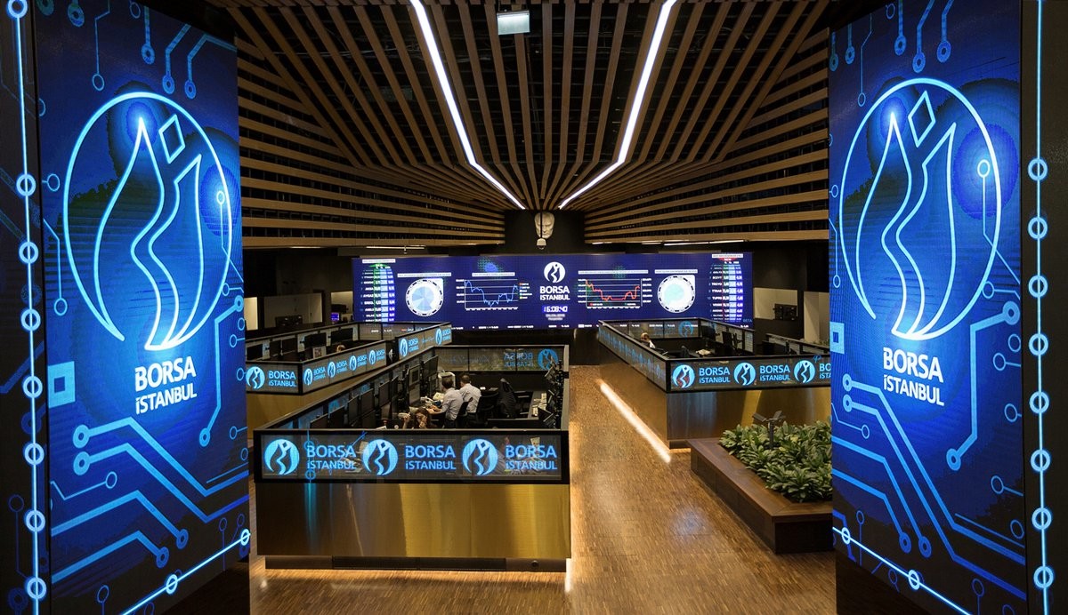 Borsa Istanbul