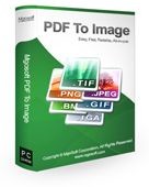 Mgosoft PDF To Image Converter Full 11.8.5 indir