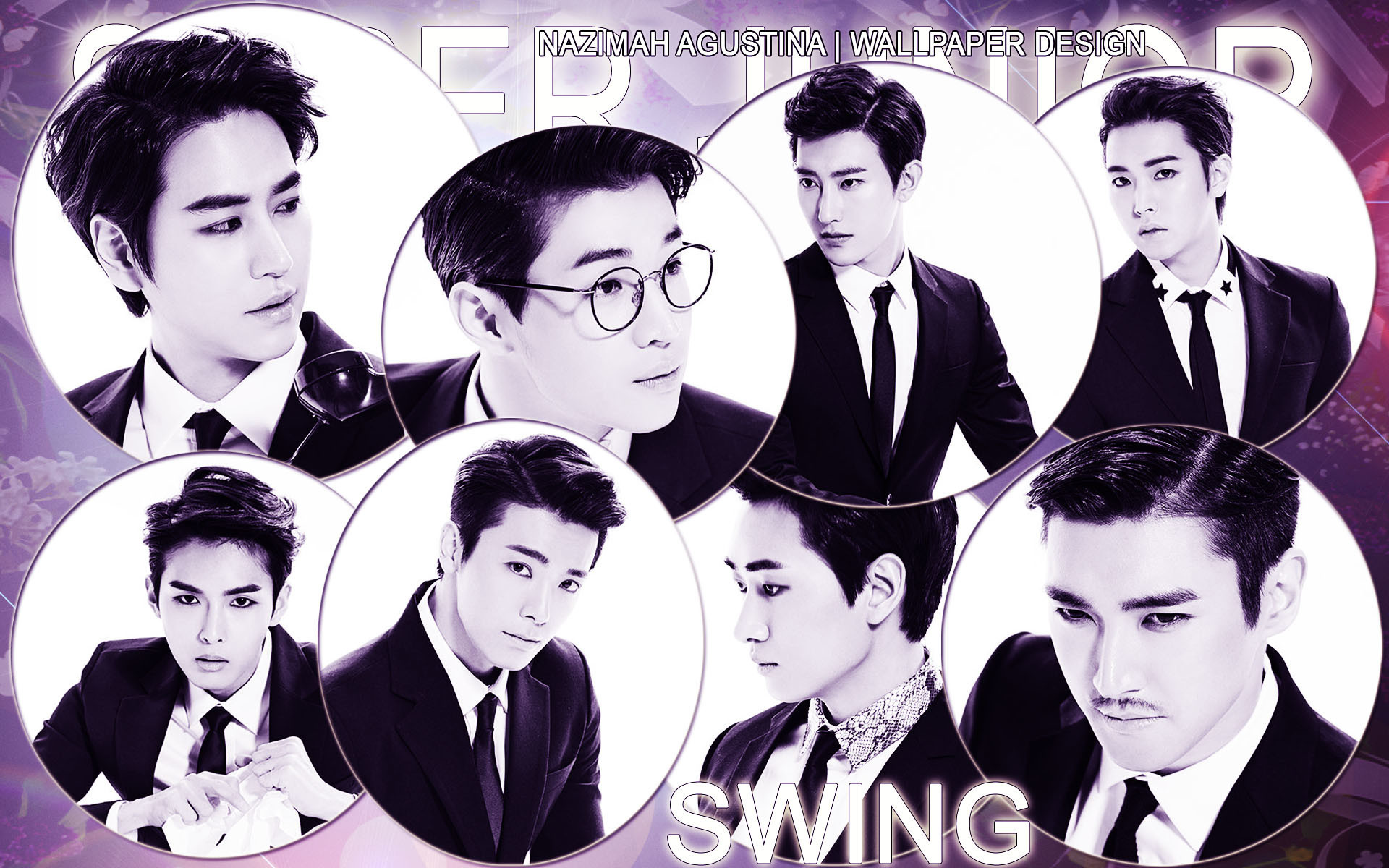 Super Junior Wallpapers JQXgoo