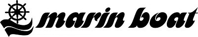 Marinboat Logo