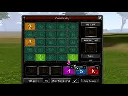 Metin2 18.2 Krali Yakala Eventi\catch King Event preview