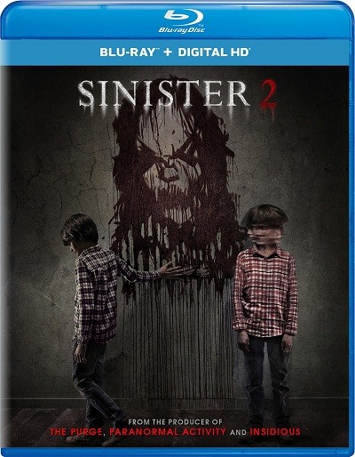 Lanet 2 - Sinister 2 2015 ( BluRay 720p - 1080p ) DuaL TR-ENG