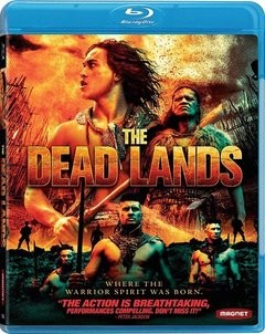 Savaşçı - The Dead Lands 2014 BluRay 720p DuaL TR-MI