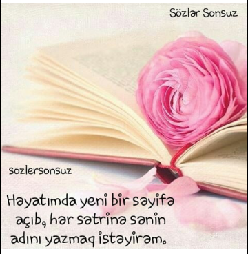 SözlərSonsuz_dan Statuslu Şəkillər (2)