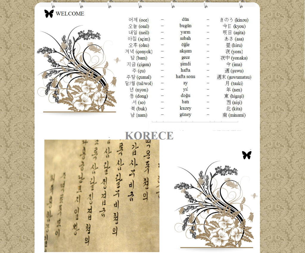 Korece Öğrenelim - Sayfa 4 LDmL4z