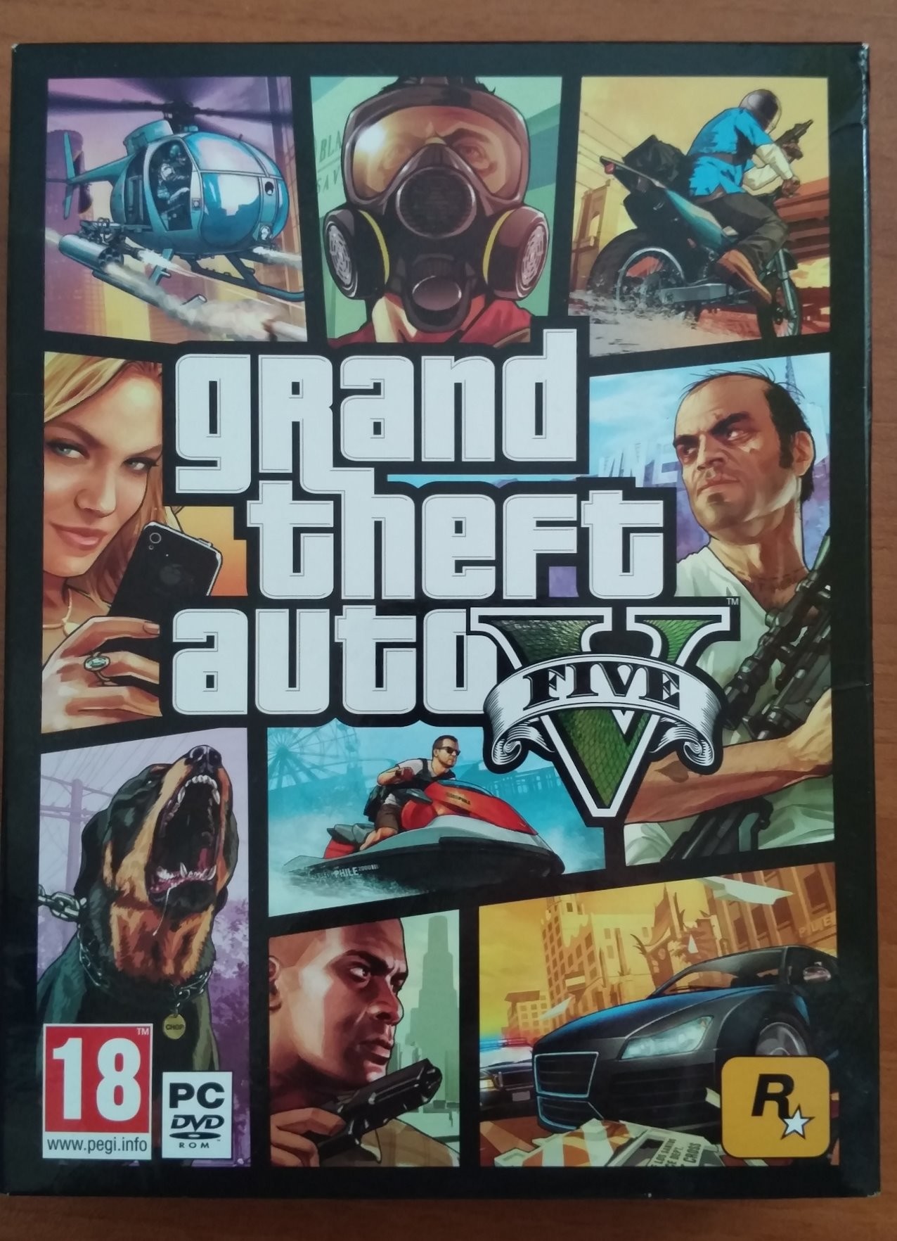 Collectors edition for gta 5 фото 101