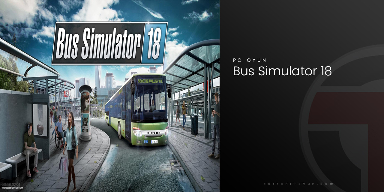 bus simulator 18 codex