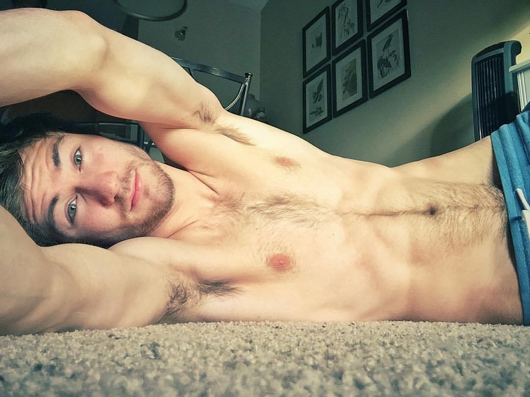 Black Ftm Nude