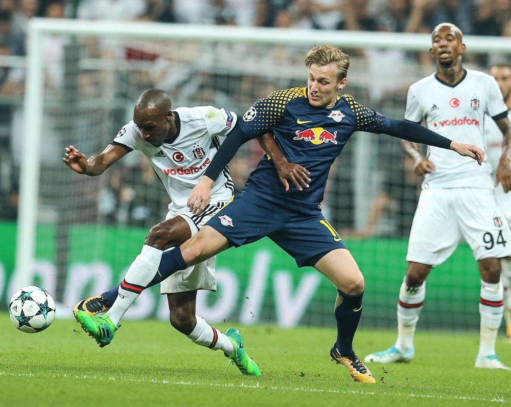 Beşiktaş &amp; Leipzig