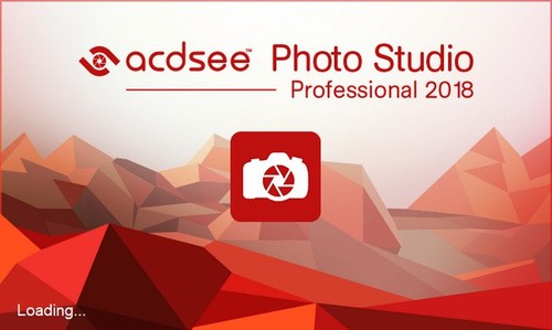 acdsee photo studio professional