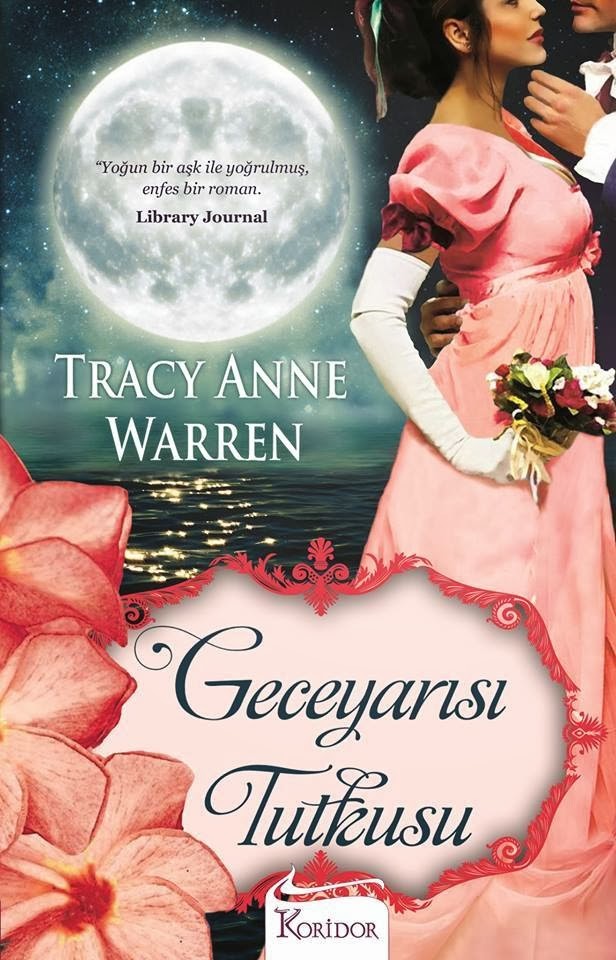 Geceyarısı Tutkusu – Tracy Anne Warren