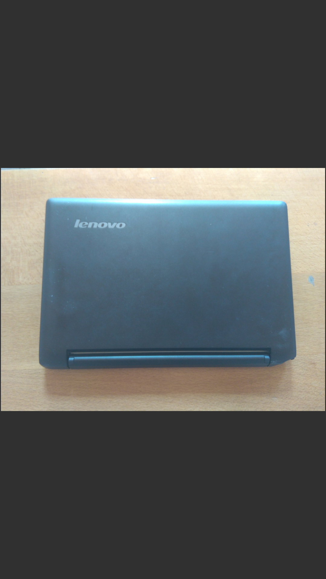 Lenovo IdeaPad a10 (açıklamayı okuyunuz)