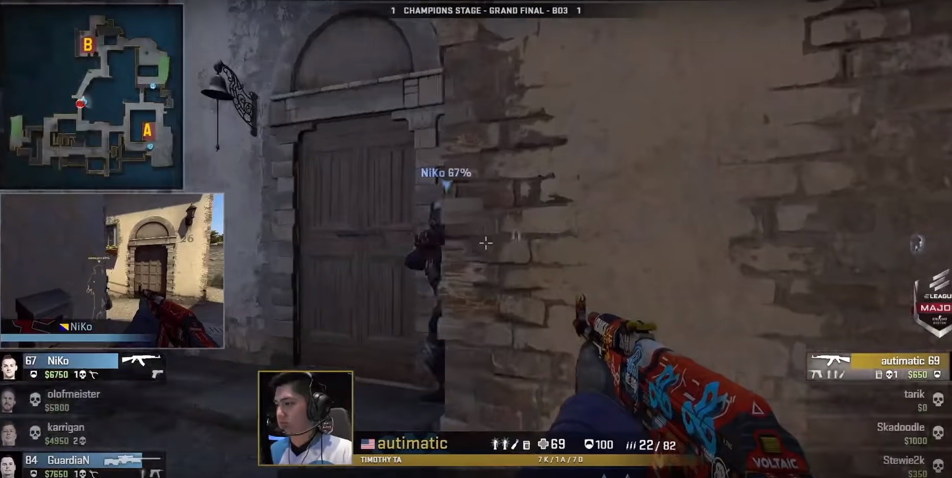 Why does 'autimatic' see him way earlier? : r/GlobalOffensive