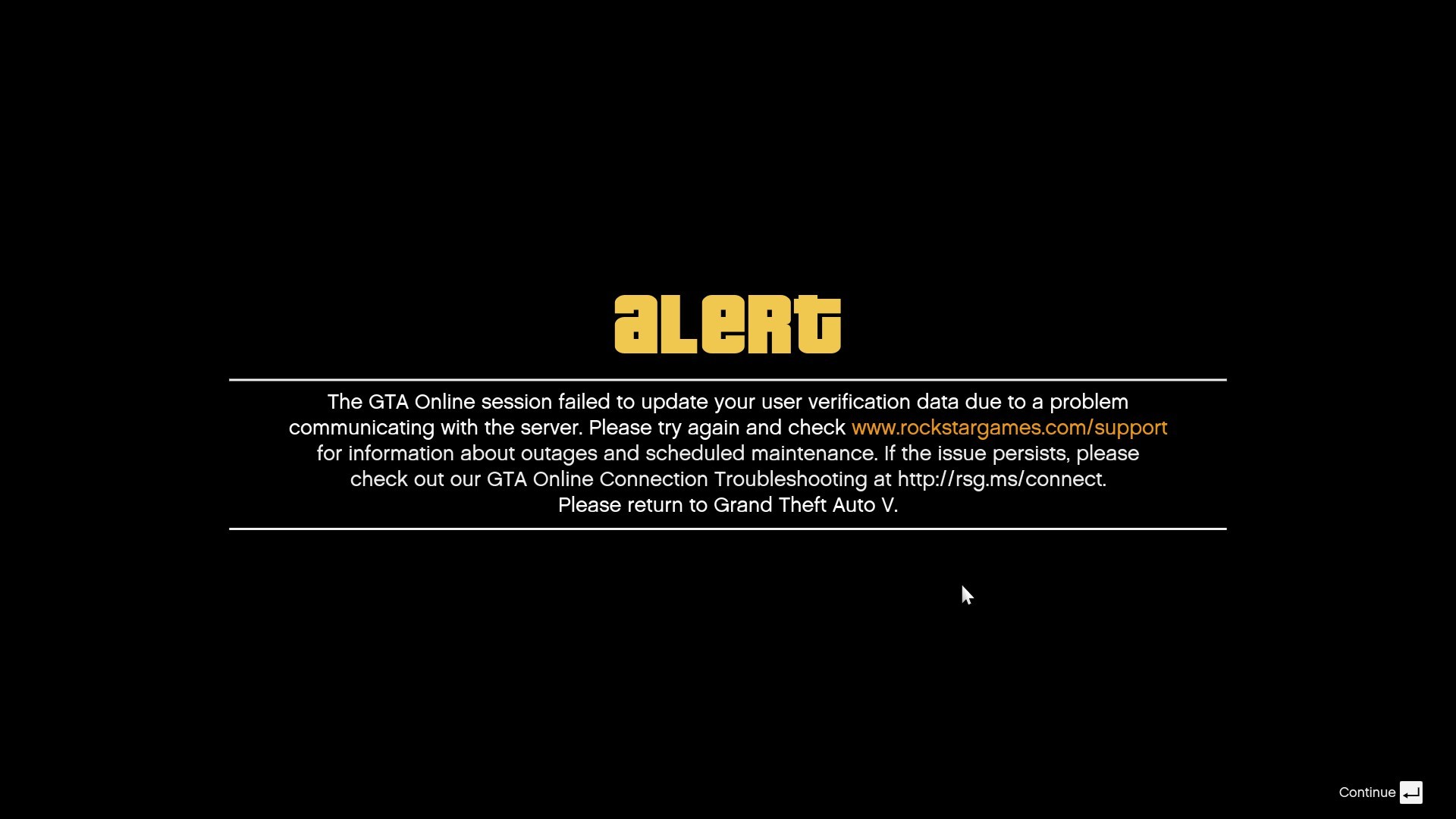 This game is not supported. GTA 5 ошибка. Www.rockstargames.com /support. Забанили в ГТА.