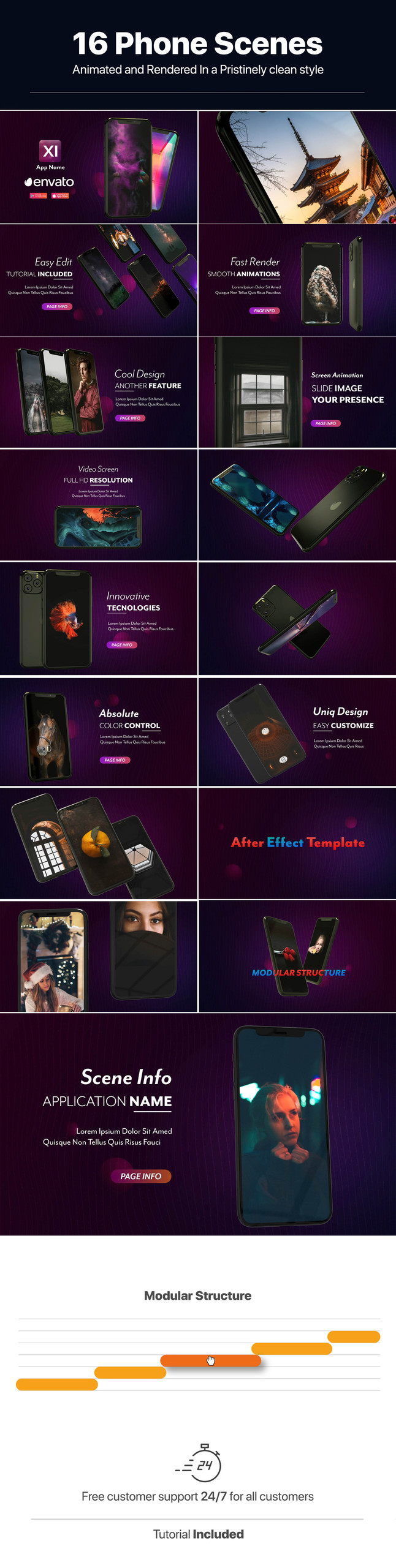 App Promo - Phone 11 - 2