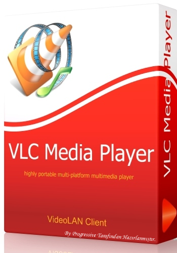 VLC (VideoLAN) Media Player 3.0.9.2 | Katılımsız