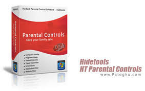 HT Parental Controls 15.1.1 | Katılımsız