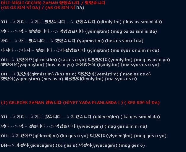 Korece Öğrenelim - Sayfa 4 MDmj3a