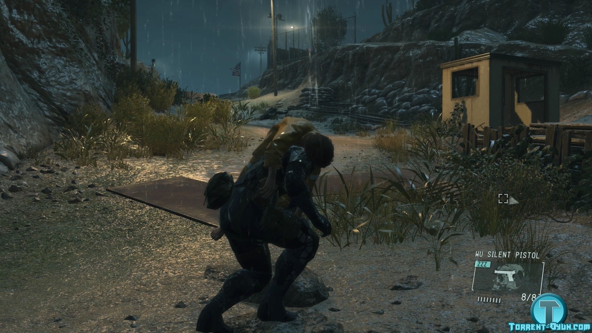 каталог steam metal gear solid v ground zeroes фото 84