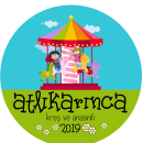 atlıkarınca