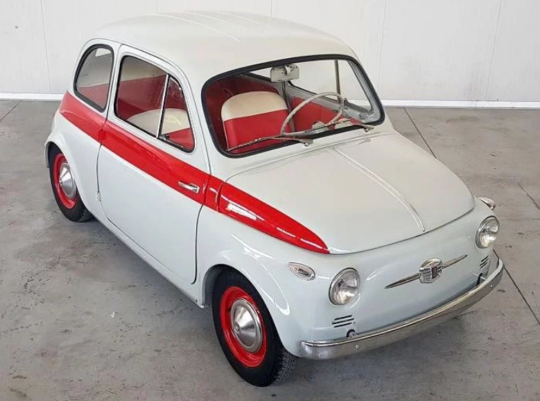 Fiat c539