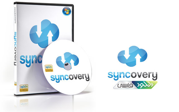 Syncovery Pro Full 7.93e Build 566 + Portable