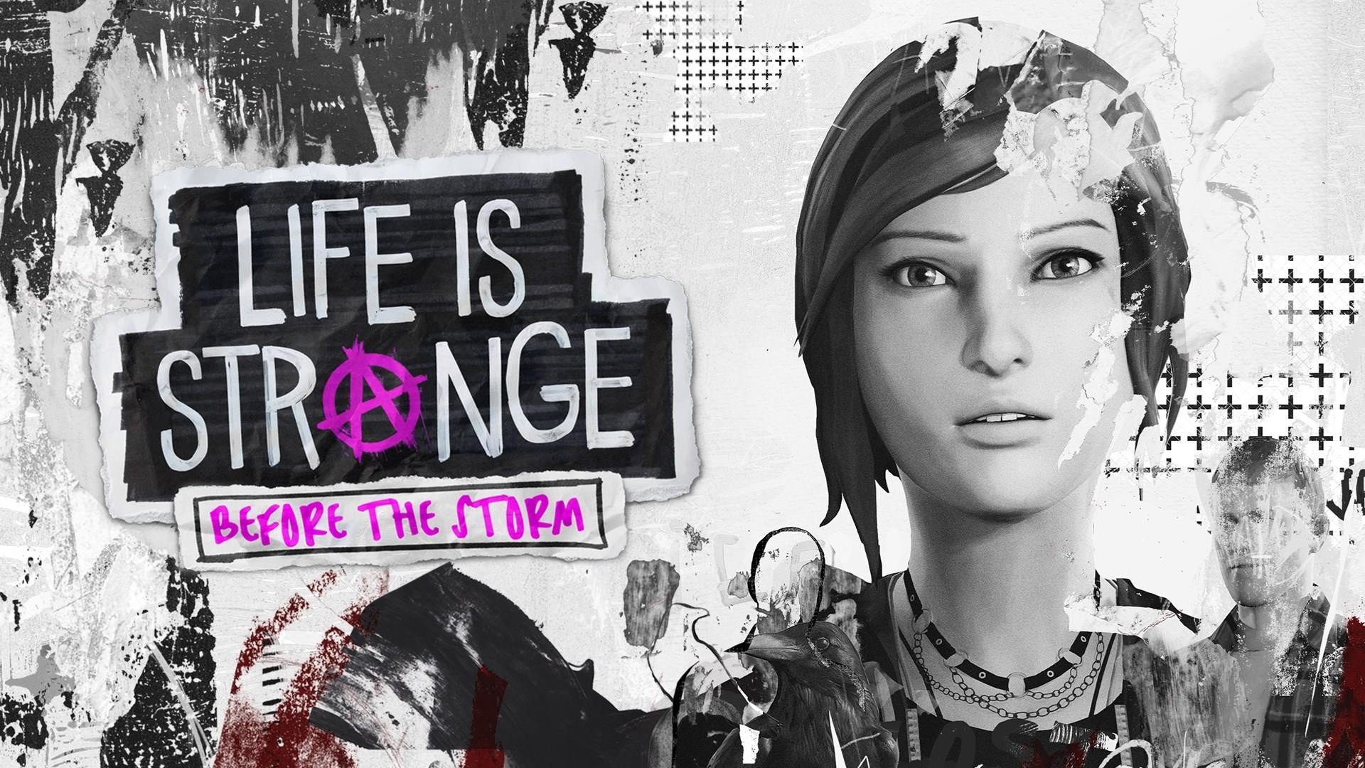 Life is Strange: Before The Storm (Tüm Episodelar) %100 Türkçe Yama ÇIKTI TRGameStudio