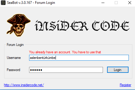 Invalid email address. Инвалид аккаунт. Invalid login. Invalid.Invalid.