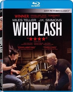 Whiplash 2014 BluRay 720p DuaL TR-ENG