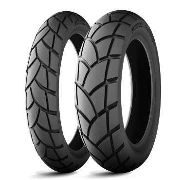 Michelin Anakee 2 Tyre Large.