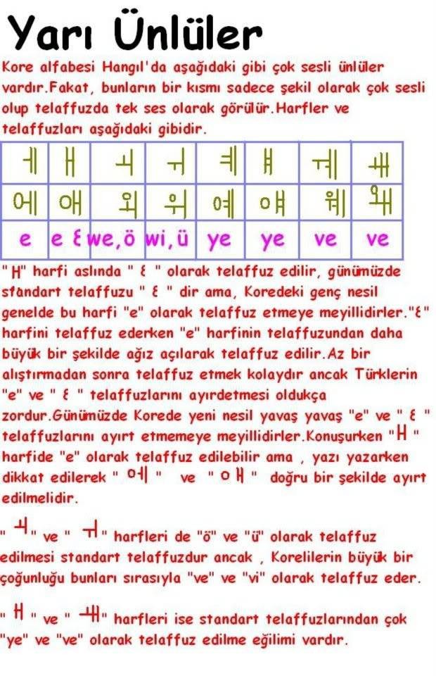 Korece Öğrenelim - Sayfa 3 NDmGoY