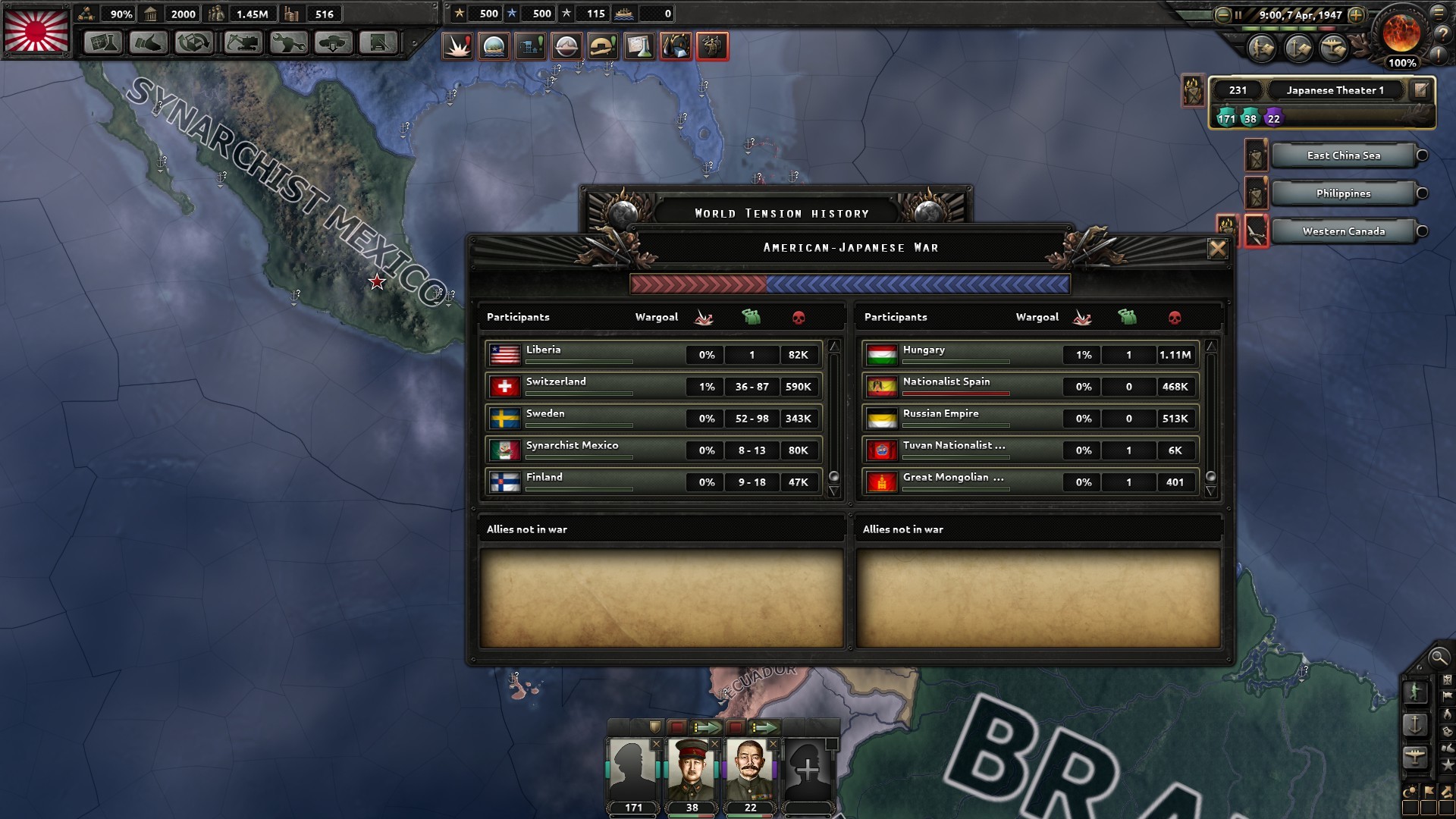 Road to 56 hoi 4 steam фото 95